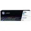 Image de HP 410X (CF411X) - Cyan