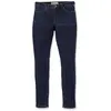 Image de Jean slim fit femme LAYTON SKINNY T42 W10 bleu marine CARHARTT S1102734464W10REG