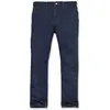 Image de Carhartt Jean de travail coupe droite fuselée Rugged Flex - W30-L32 - Bleu