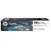 Image de Hp Cartouche d'encre PageWide - Jaune