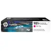 Image de Hp Cartouche d'encre PageWide - Magenta