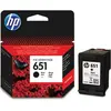Image de Hp Cartouche d'encre Ink Advantage - Noir