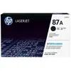 Image de HP 87A toner noir pour imprimante laser