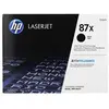 Image de HP 87X (CF287X) - Noir