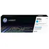Image de Hp Cartouche toner laser 410X - Cyan