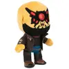 Image de J!nx peluche Cyberpunk M8Z Royce