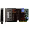 Image de Lenovo 7ZT7A00549 Adaptateur réseau Ethernet et carte 10000 Mbit/s Interne Vert en occasion ou reconditionné