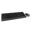 Image de Lenovo Clavier sans fil - Noir