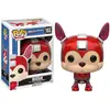 Image de Figurine bobble head POP Rush MegaMan