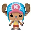 Image de Funko Pop! Animation One Piece Tony Tony Chopper Floqué