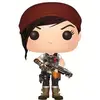 Image de Figurine POP Bobble Head Kait Diaz Gears of War
