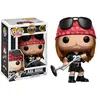 Image de Funko figurine Pop Guns N’ Roses Axl Rose