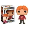Image de Funko Figurine Pop Harry Potter Ron Weasley