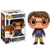 Image de Funko figurine Pop Harry Potter Nº 27