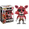 Image de Funko Figurine POP Five Nights at Freddy's Foxy The Pirate
