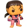 Image de Figurine bobblehead Street Fighter Dan
