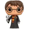 Image de Funko Figurine Pop Harry Potter avec Hedwige
