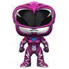 Image de Figurine bobble head POP Pink Ranger