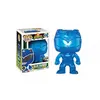 Image de Figurine Bobble Head Power Rangers Blue Ranger Morphing