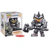Image de Funko Figurine POP Overwatch Reinhardt