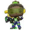 Image de Figurine POP Bobble Head Overwatch Lucio