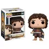 Image de Funko Figurine POP Le Seigneur des Anneaux Frodon Baggins