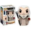 Image de Funko Figurine POP Le Seigneur des Anneaux Saroumane