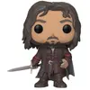 Image de Funko Figurine POP Aragorn Le Seigneur des Anneaux