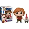 Image de Funko Figurine POP Trollhunters Toby