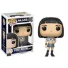 Image de Funko Figurine Pop Alias Sydney Bristow