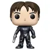 Image de Figurine bobble head POP Valérian N°37
