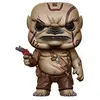 Image de Figurine bobble head Pop Igon Siruss