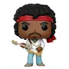 Image de POP ROCKS Bobble Head POP Jimi Hendrix
