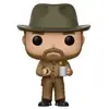Image de Funko Figurine POP Stranger Things Hopper