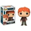Image de Funko Figurine POP Harry Potter Ron Weasley avec Croûtard