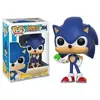Image de Zyx music Figurine vinyle Sonic the Hedgehog