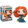 Image de Funko Pop Disney Brave Merida