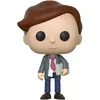 Image de Figurine bobble head Rick et Morty Lawyer Morty POP N°04