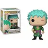 Image de Funko Figurine POP One Piece Zoro