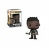 Image de Funko Figurine Pop Marvel Black Panther Erik Killmonger