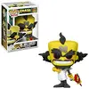Image de Funko Figurine Pop Crash Bandicoot Dr Neo Cortex