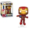 Image de Funko figurine POP Avengers Infinity War Iron Man