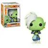 Image de Funko Figurine POP Dragon Ball Super Zamasu