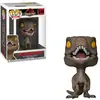 Image de Funko Figurine POP Jurassic Park Velociraptor