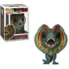Image de Funko Pop Jurassic Park Dilophosaure 550