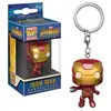 Image de Marvel porte-clés Funko Pop Iron Man