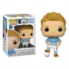 Image de Funko Figurine POP Football Kevin De Bruyne