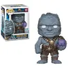 Image de Funko Figurine Pop Marvel Thor Ragnarok Korg et Miek