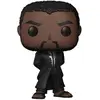 Image de Funko Figurine POP! Black Panther T’Challa
