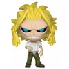 Image de Funko Figurine POP My Hero Academia All Might affaibli